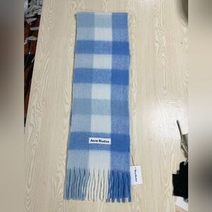 Acne Studios Scarf